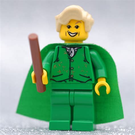 lego gilderoy lockhart|harry potter lego lockhart.